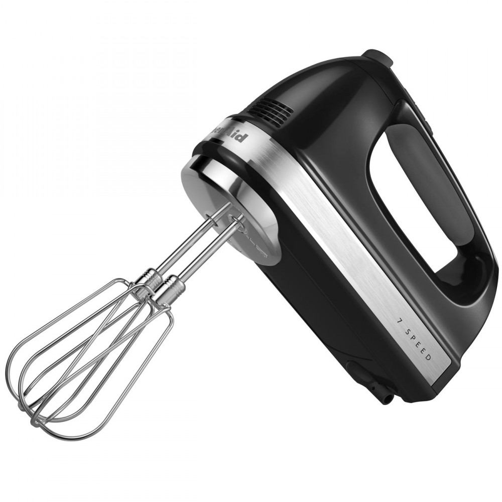 Миксер kitchenaid 5khm9212e