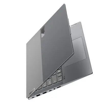 Ноутбук Lenovo Thinkbook 14 Intel Core Ultra 5-225H, 32ГБ/1ТБ, 14" Серый