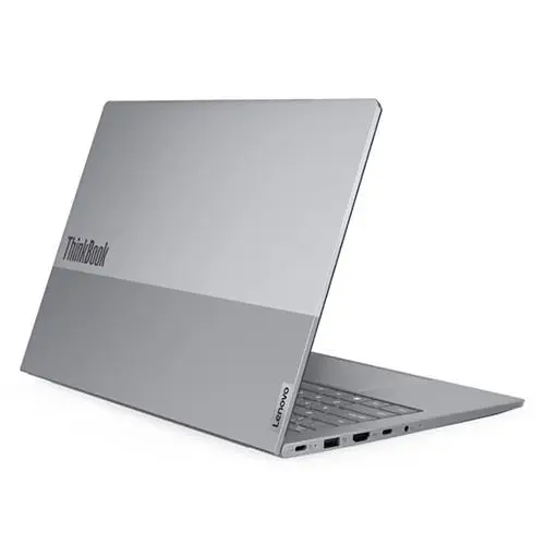 Ноутбук Lenovo Thinkbook 14 Intel Core Ultra 5-336H, 32ГБ/1ТБ, 14" Серый