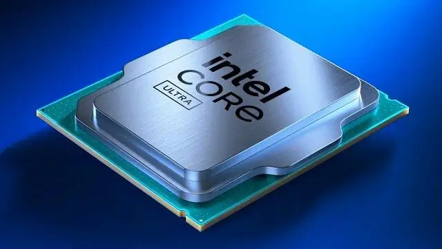 Процессор Intel Core Ultra 7 255H