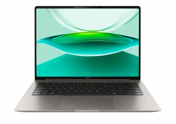 Ноутбук HONOR MagicBook Pro 14 Intel Core Ultra 7 285H 32Gb/1Tb, Touchscreen Cерый