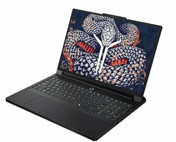 Lenovo Legion Pro 7 Y9000P IAX10, Intel Core U9-275HX, 32ГБ/1ТБ, GeForce RTX5060 Черный