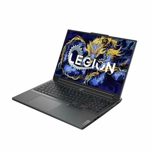 Lenovo Legion 5 pro Y9000P 16, i9-14900HX, 32 ГБ/1ТБ GeForce RTX4060 Черный