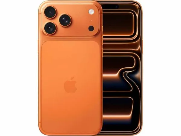Apple iPhone 17 Pro Max 256 Orange
