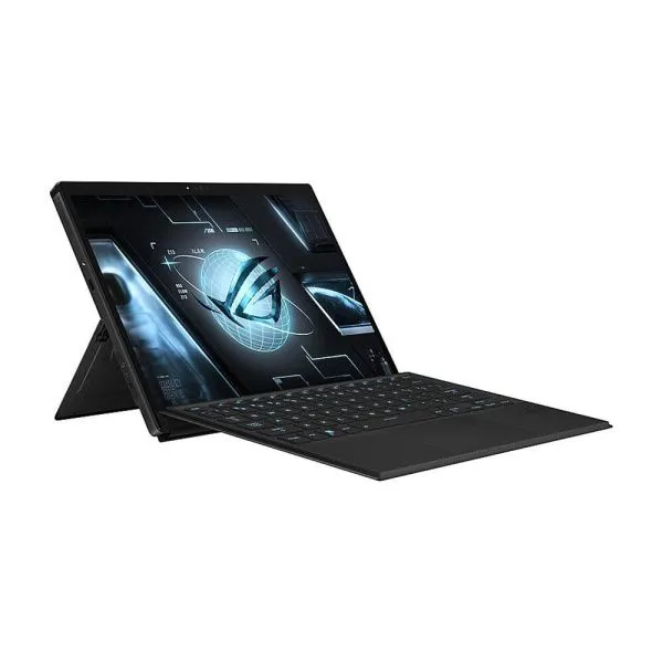 ASUS ROG Flow Z13 GZ301VV i9-13900H, TouchScreen GeForce 4060 32Gb/1Tb Чёрный ASUS ROG Flow Z13 GZ301VV i9-13900H, TouchScreen GeForce 4060 32Gb/1Tb Чёрный