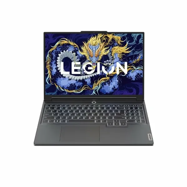 Lenovo Legion 5 pro Y9000P 16, i9-14900HX, 32 ГБ/1ТБ GeForce RTX4060 Черный