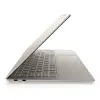 Ультрабук Lenovo Yoga Air 14 Aura 2026 Ultra 7 258V 32Gb/1Tb OLED Touchscreen, серебристый