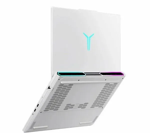 Lenovo Legion Pro 7 Y9000P IAX10, Intel Core U9-275HX, 32ГБ/1ТБ, GeForce RTX5070TI, Белый