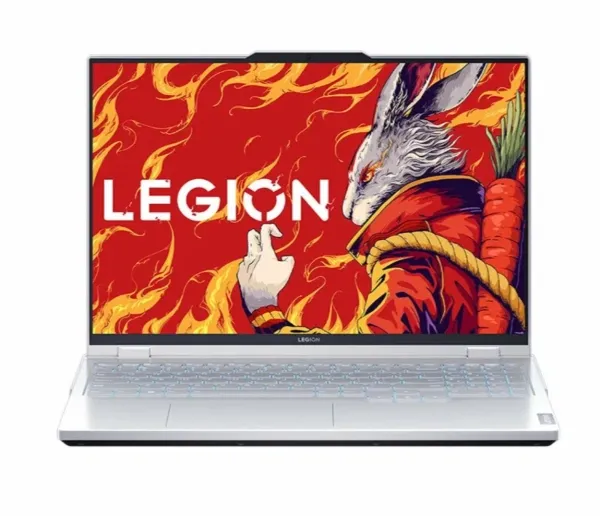 Lenovo Legion 5 pro Y9000P 16, IRX9, i9-14900HX, 32 ГБ/1ТБ GeForce RTX4060 Белый