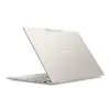 Ультрабук Lenovo Yoga Air 14 Aura 2026 Ultra 7 258V 32Gb/1Tb OLED Touchscreen, серебристый