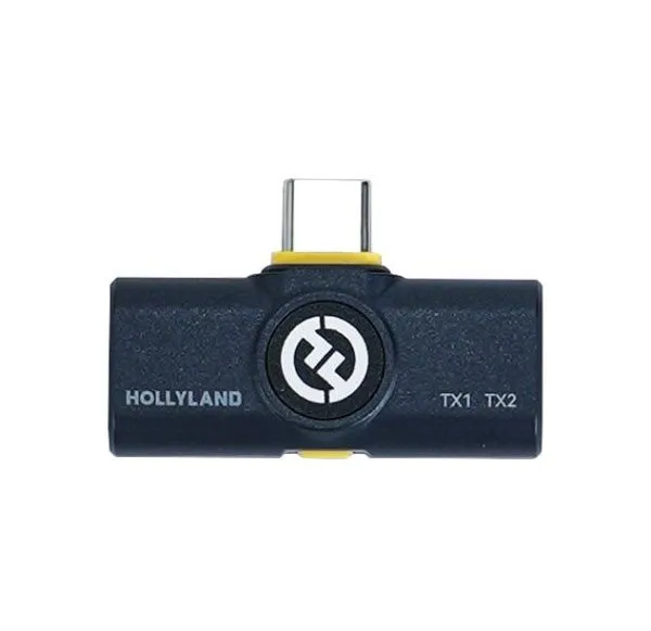 Радиосистема Hollyland Lark M2 USB-C