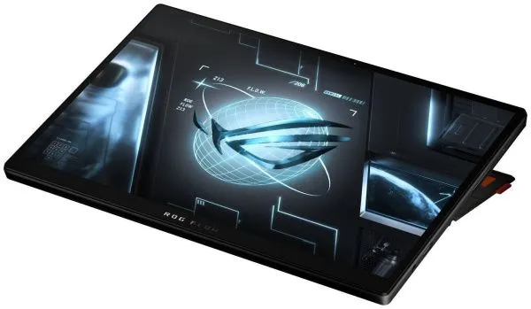 ASUS ROG Flow Z13 GZ301VV i9-13900H, TouchScreen GeForce 4060 32Gb/1Tb Чёрный ASUS ROG Flow Z13 GZ301VV i9-13900H, TouchScreen GeForce 4060 32Gb/1Tb Чёрный