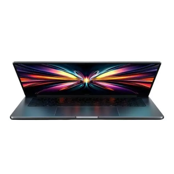 Ноутбук Xiaomi RedmiBook Pro 16 2025 JYU4650CN в сером корпусе