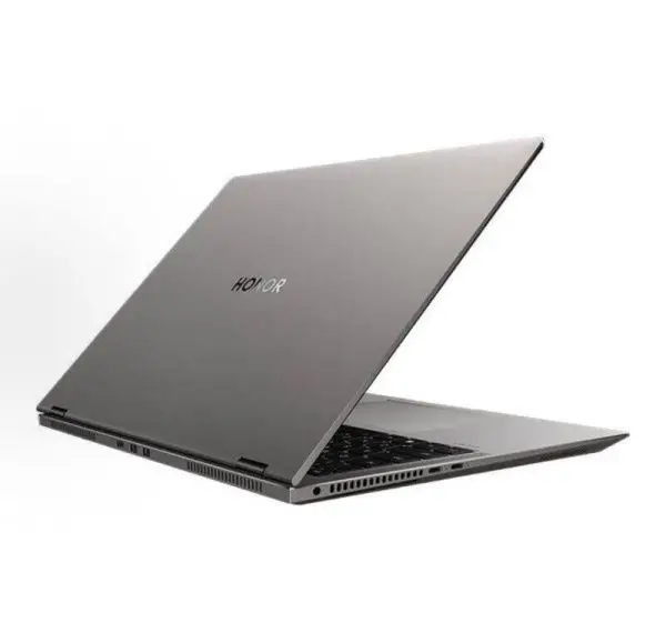 Серый HONOR MagicBook Pro 16 2025 DRB-5211 с Core Ultra 5 225H, 32 ГБ памяти и экраном 16 дюймов