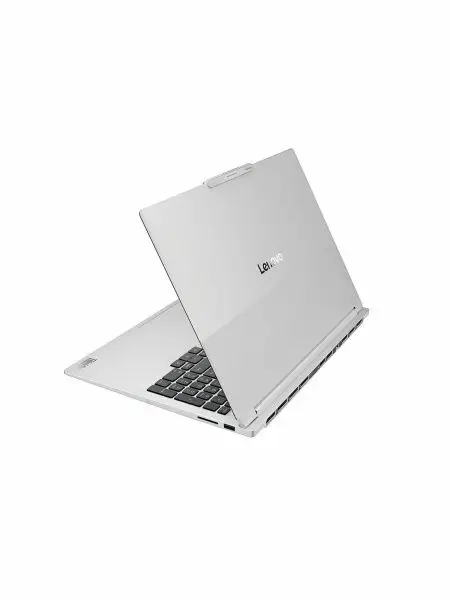 Белый ноутбук Lenovo ThinkBook 16+ 2026 с Intel Core Ultra 7 356H, GeForce RTX 5060 и экраном 16 дюймов