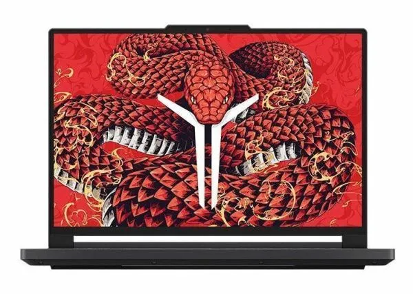 Lenovo Legion 7 PRO R9000P ADR10, AMD Ryzen 9-8945HX, 32ГБ/1ТБ, GeForce RTX5060, Черный