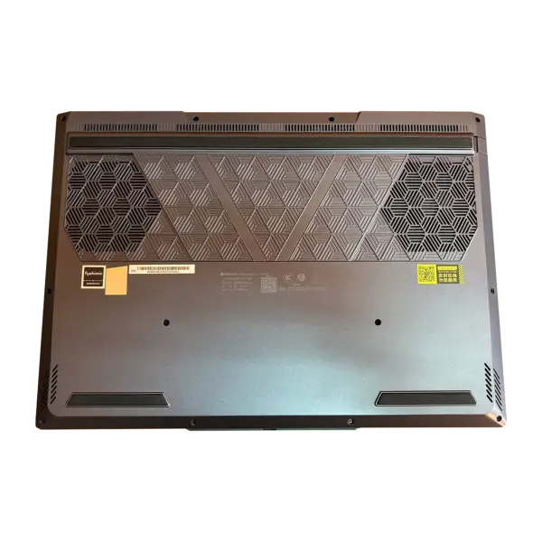Ноутбук Mechrevo Dragon 16 Pro 2025 с Ryzen 9 8945HX и RTX 5070 Ti