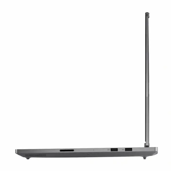 Ноутбук Lenovo Thinkbook 16+ AMD Ryzen 7 8845H 32ГБ/1ТБ Серый
