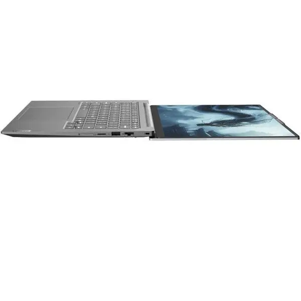 Ноутбук Lenovo Thinkbook 14 Intel Core Ultra 5-225H, 32ГБ/1ТБ, 14" Серый