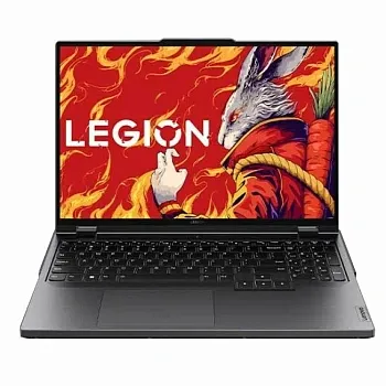 Lenovo Legion 5 PRO R9000P ARX8, AMD Ryzen 9-7945X, 32 ГБ/1ТБ, GeForce RTX4060, Черный
