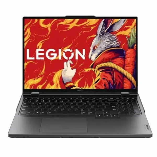 Lenovo Legion 5 PRO R9000P ARX8, AMD Ryzen 9-7945X, 32 ГБ/1ТБ, GeForce RTX4070, Черный
