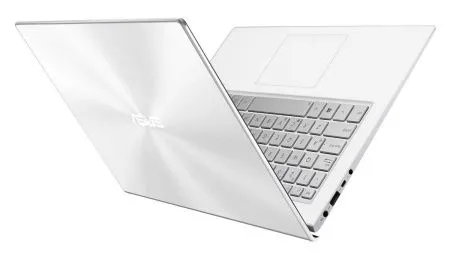 Asus zenbook 16 Air 2025 UX5606S Intel Core Ultra 7-258v 32Gb/1Tb Белый