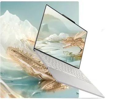 Lenovo Thinkbook X AI, Intel Core Ultra 9-185H, 32ГБ/1ТБ, 13.5" IPS, Золотой