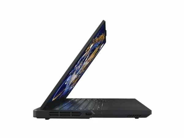 Lenovo Legion 5 pro Y9000P 16, i9-14900HX, 32 ГБ/1ТБ GeForce RTX4060 Черный