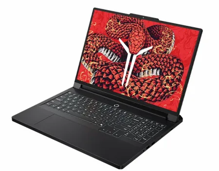 Lenovo Legion 7 PRO R9000P ADR10, AMD Ryzen 9-8945HX, 32ГБ/1ТБ, GeForce RTX5060, Черный