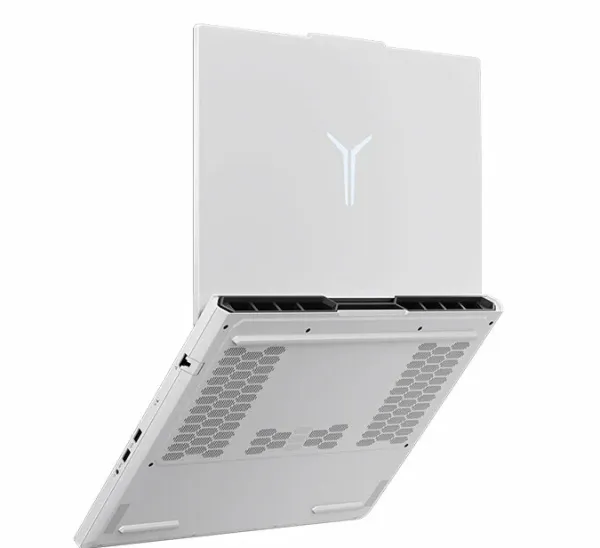 Lenovo Legion Pro 7 R9000P ADR10, AMD Ryzen 9-8945HX, 32ГБ/1ТБ, GeForce RTX5070, Белый