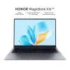 Ноутбук HONOR MagicBook X16 2025, BRG-5611Q, Intel Core i5-13420H, 16ГБ/1ТБ, Серый