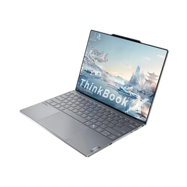 Lenovo Thinkbook X AI, Intel Core Ultra 9-185H, 32ГБ/1ТБ, 13.5" Touchscreen, Серый Lenovo Thinkbook X AI, Intel Core Ultra 9-185H, 32ГБ/1ТБ, 13.5" Touchscreen, Серый