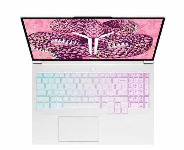 Lenovo Legion Pro 7 Y9000P IAX10, Intel Core U9-275HX, 32ГБ/1ТБ, GeForce RTX5070TI, Белый