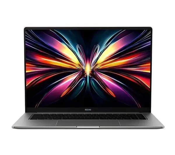 Ноутбук Xiaomi RedmiBook Pro 16 2025 JYU4650CN в сером корпусе