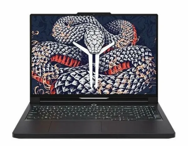 Lenovo Legion Pro 7 Y9000P IAX10, Intel Core U9-275HX, 32ГБ/1ТБ, GeForce RTX5060 Черный