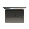 Ноутбук Asus zenbook 14 Air 2025 UX5406SA u7-258v 2.8k/120hz OLED 32/1t Серый