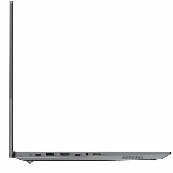 Lenovo Thinkbook 16 G7+IAH Intel Core Ultra 7-255H 32ГБ/1ТБ Серый