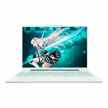 ASUS 16 FX607J Intel Сore i9-14900Hx GeForce 4070 16Gb/1Tb Белый
