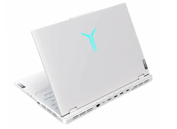 Lenovo Legion 5 pro Y9000P 16, IRX9, i9-14900HX, 32 ГБ/1ТБ GeForce RTX4060 Белый