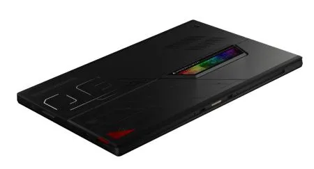 ASUS ROG Flow Z13 GZ301VV i9-13900H, TouchScreen GeForce 4060 32Gb/1Tb Чёрный