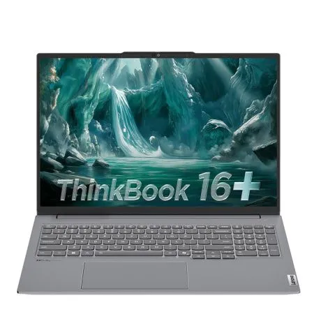 Lenovo Thinkbook 16 G7+IAH Intel Core Ultra 7-255H 32ГБ/1ТБ Серый