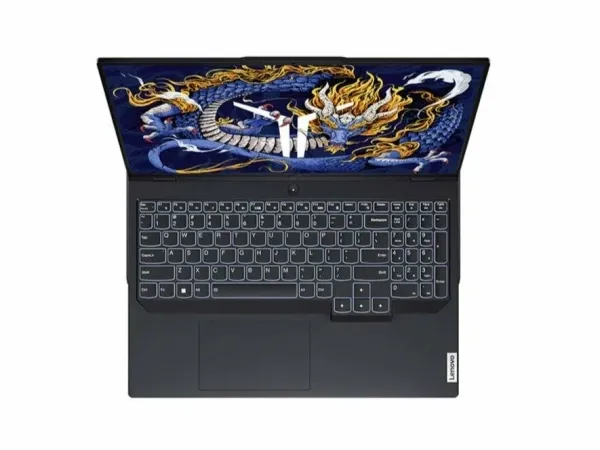 Lenovo Legion 5 pro Y9000P 16, i9-14900HX, 32 ГБ/1ТБ GeForce RTX4060 Черный