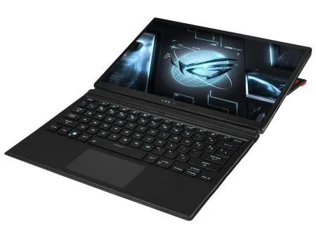 ASUS ROG Flow Z13 GZ301VV i9-13900H, TouchScreen GeForce 4060 32Gb/1Tb Чёрный