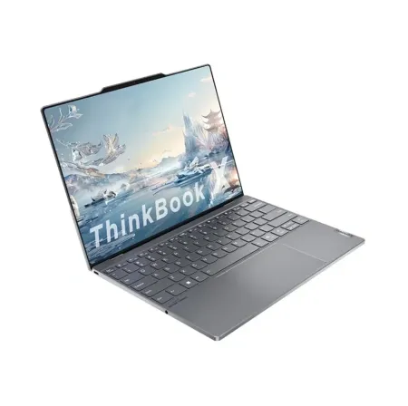 Lenovo Thinkbook X IMH, Intel Core Ultra 9-185H, 32ГБ/1ТБ, 13.5" IPS, Серый