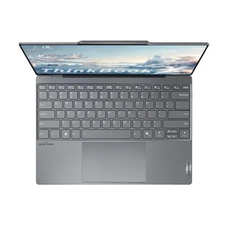 Lenovo Thinkbook X IMH, Intel Core Ultra 9-185H, 32ГБ/1ТБ, 13.5" IPS, Серый