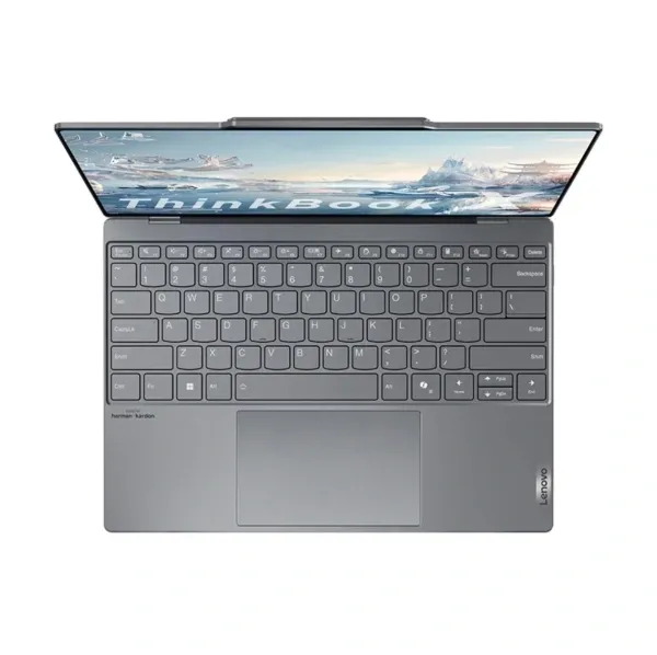 Lenovo Thinkbook X AI, Intel Core Ultra 9-185H, 32ГБ/1ТБ, 13.5" Touchscreen, Серый Lenovo Thinkbook X AI, Intel Core Ultra 9-185H, 32ГБ/1ТБ, 13.5" Touchscreen, Серый