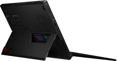 ASUS ROG Flow Z13 GZ301VV i9-13900H, TouchScreen GeForce 4060 32Gb/1Tb Чёрный