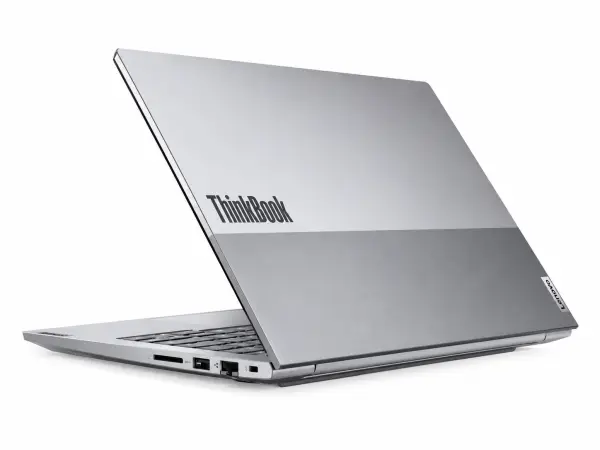 Ноутбук Lenovo Thinkbook 14 Intel Core Ultra 5-336H, 32ГБ/1ТБ, 14" Серый
