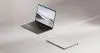Ноутбук Asus zenbook 14 Air 2025 UX5406SA u7-258v 2.8k/120hz OLED 32/1t Серый