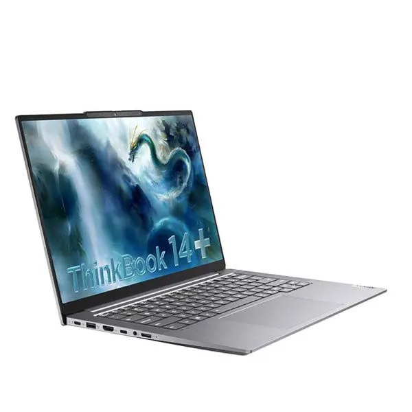 Lenovo Thinkbook 14+ Intel Core Ultra7-255H, 32ГБ/1ТБ, 14.5" Серый